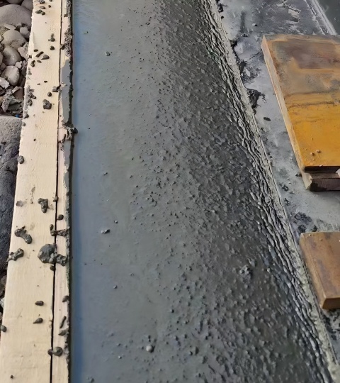 乌达环氧砂浆的特点及施工流程​