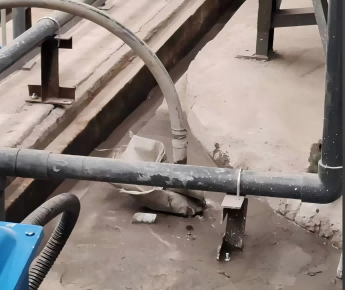 乌达常用注浆材料特点及应用范围 注浆料分类