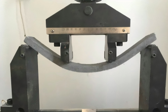 乌达高延性混凝土 高延性砂浆 抗震加固混凝土产品特点 施工流程