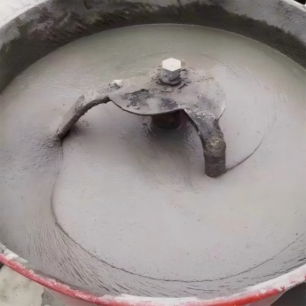 乌达灌浆料常见问题与解决方法