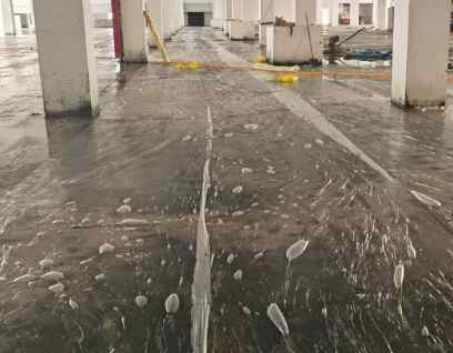 乌达不发火砂浆和不发火金属骨料有什么区别