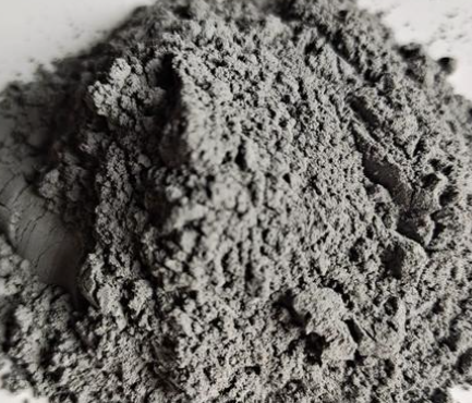 乌达硅灰和粉煤灰的区别用途