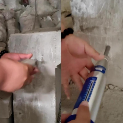 乌达混凝土强度不足的原因及处理方法