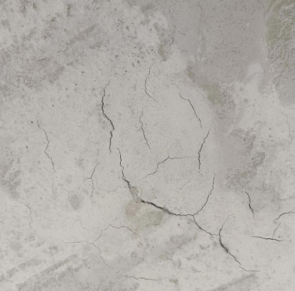 乌达灌浆料为什么会产生裂缝？出现裂缝该如何处理？