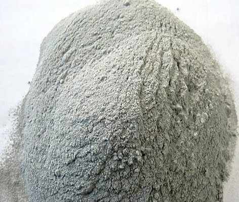 乌达超细水泥注浆工艺