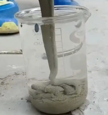 乌达水工混凝土絮凝剂，水下抗分散剂的作用及施工方法