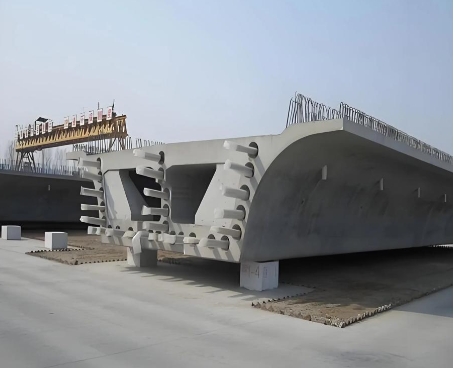 乌达抗冻压浆料的特点及标准化施工工艺